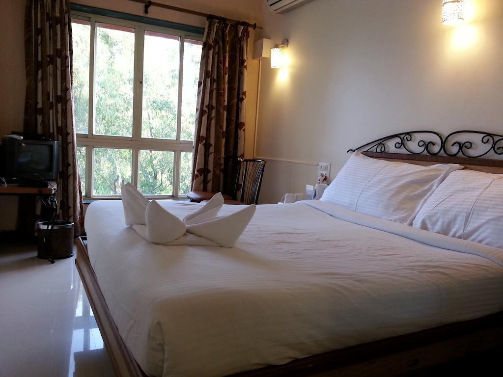 Bella Vista Resort Mahabaleshwar Ruang foto