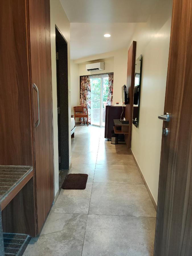 Bella Vista Resort Mahabaleshwar Bagian luar foto